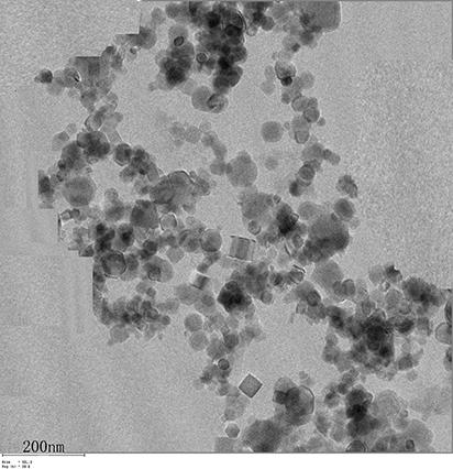 Qu'est-ce que le microscope électronique à transmission de nanoparticules (TEM) et comment utiliser le TEM pour tester des échantillons