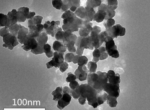 Méthodes et étapes de préparation d'échantillons de nanopoudres pour la microscopie électronique à balayage