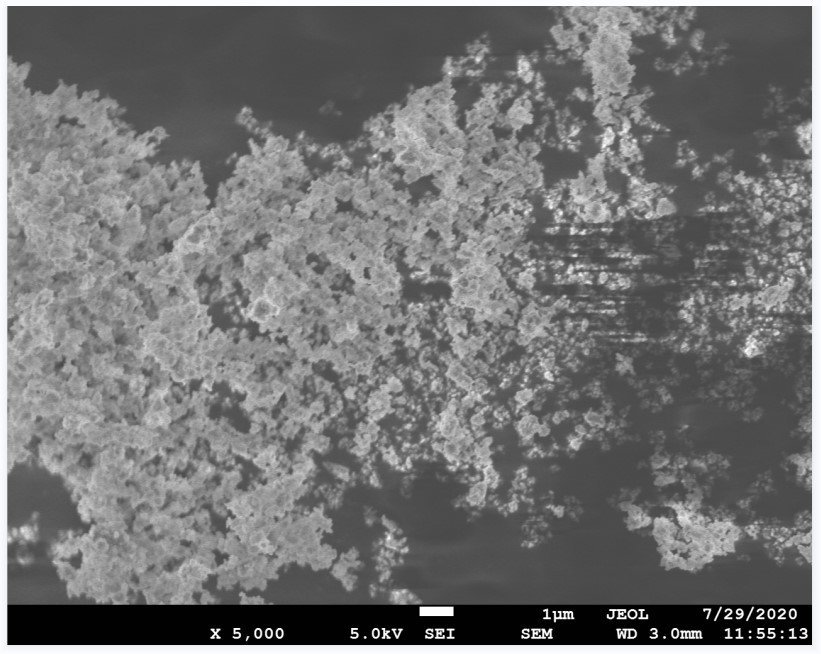 Nanopoudre YSZ : Comprendre les différences entre FSZ, PSZ, TZP et YSZ