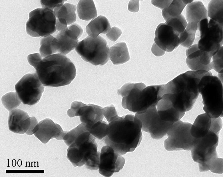 Introduction aux techniques et méthodes de dispersion de poudres en milieu liquide