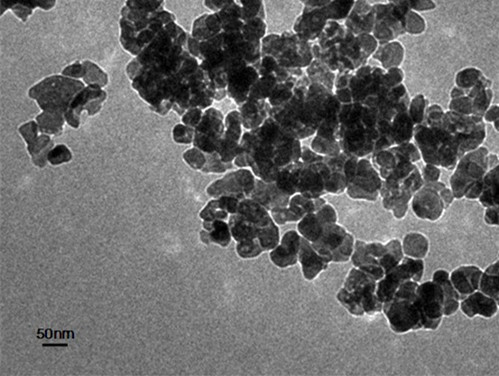 Introduire la méthode de caractérisation des nanomatériaux - analyse structurale de la nano poudre