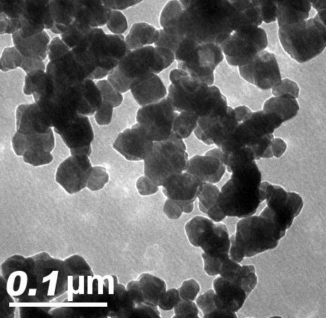 Méthodes de modification de surface pour la poudre de dioxyde de titane