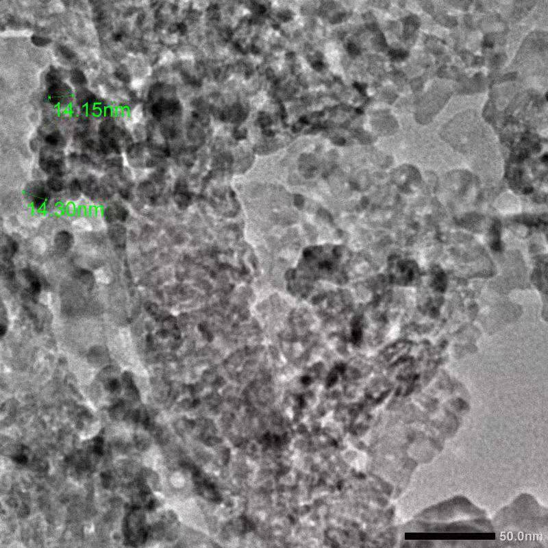 Méthodes de modification de surface pour la poudre d'oxyde de zinc à l'échelle nanométrique par SAT NANO