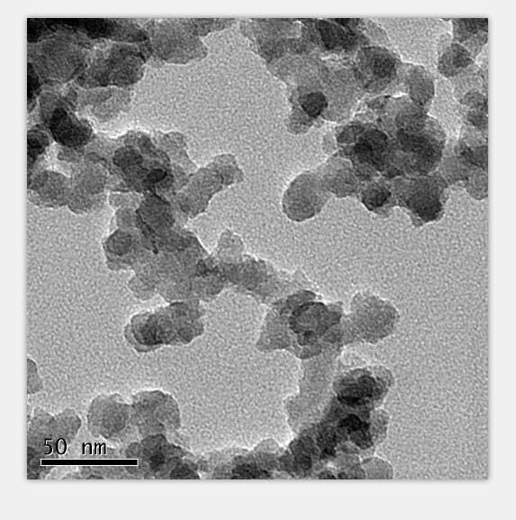 Méthodes de modification de surface pour la poudre de dioxyde de silicium