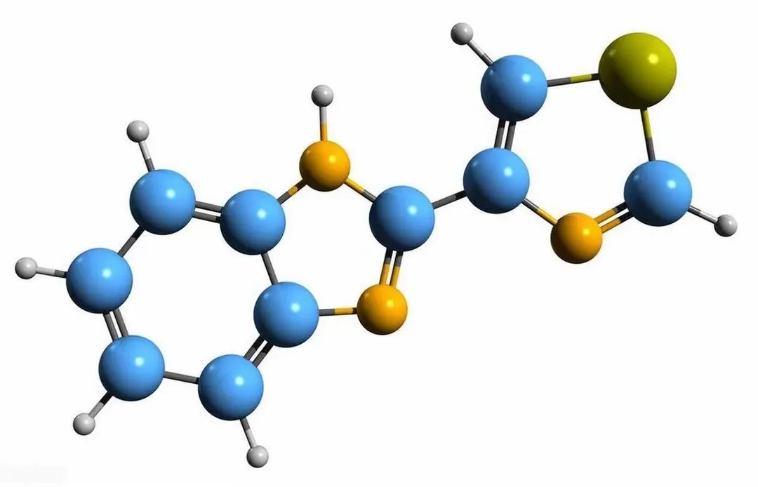 Nanomatériaux utilisés comme agents antibactériens pour les tissus textiles