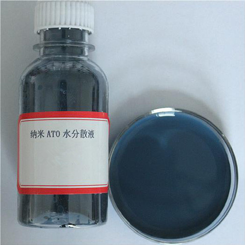 Qu'est-ce que la dispersion ATO et pourquoi est-elle essentielle pour les revêtements fonctionnels avancés