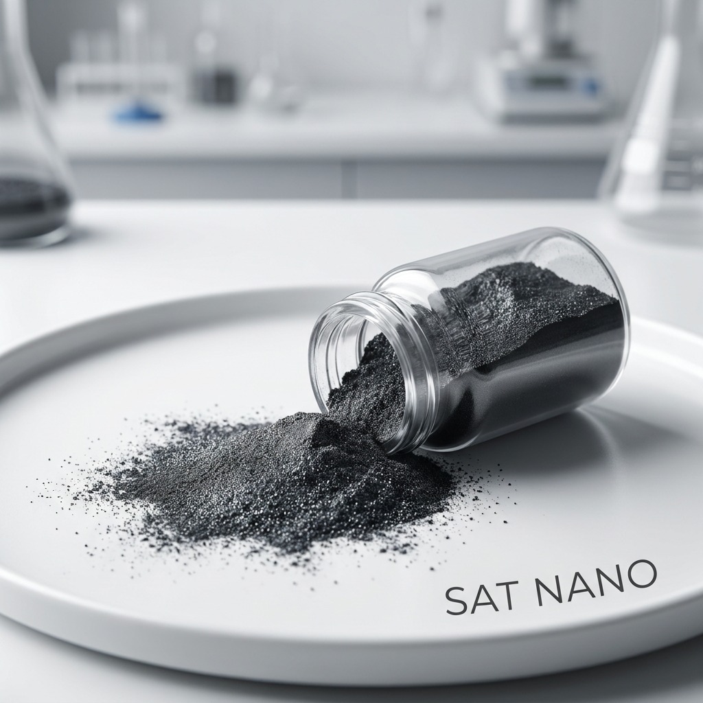 Comment SAT NANO fait sortir la recherche chinoise sur les matériaux 2D du laboratoire