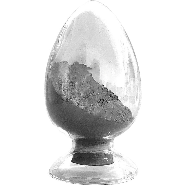 Poudre de siliciure de hafnium