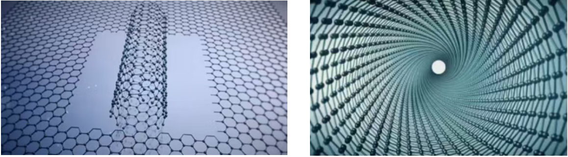 carbon nanotube powder