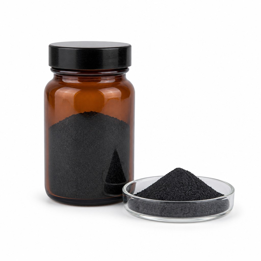poudre de carbure de molybdène multicouche Mo2CTx MXene