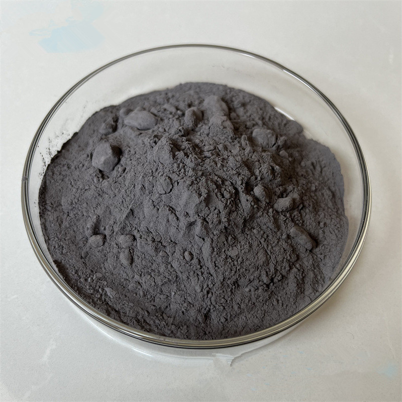 Poudre d'alliage de niobium sphérique Nb521